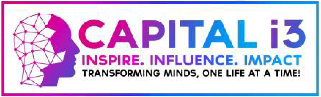 Capital i3 logo
